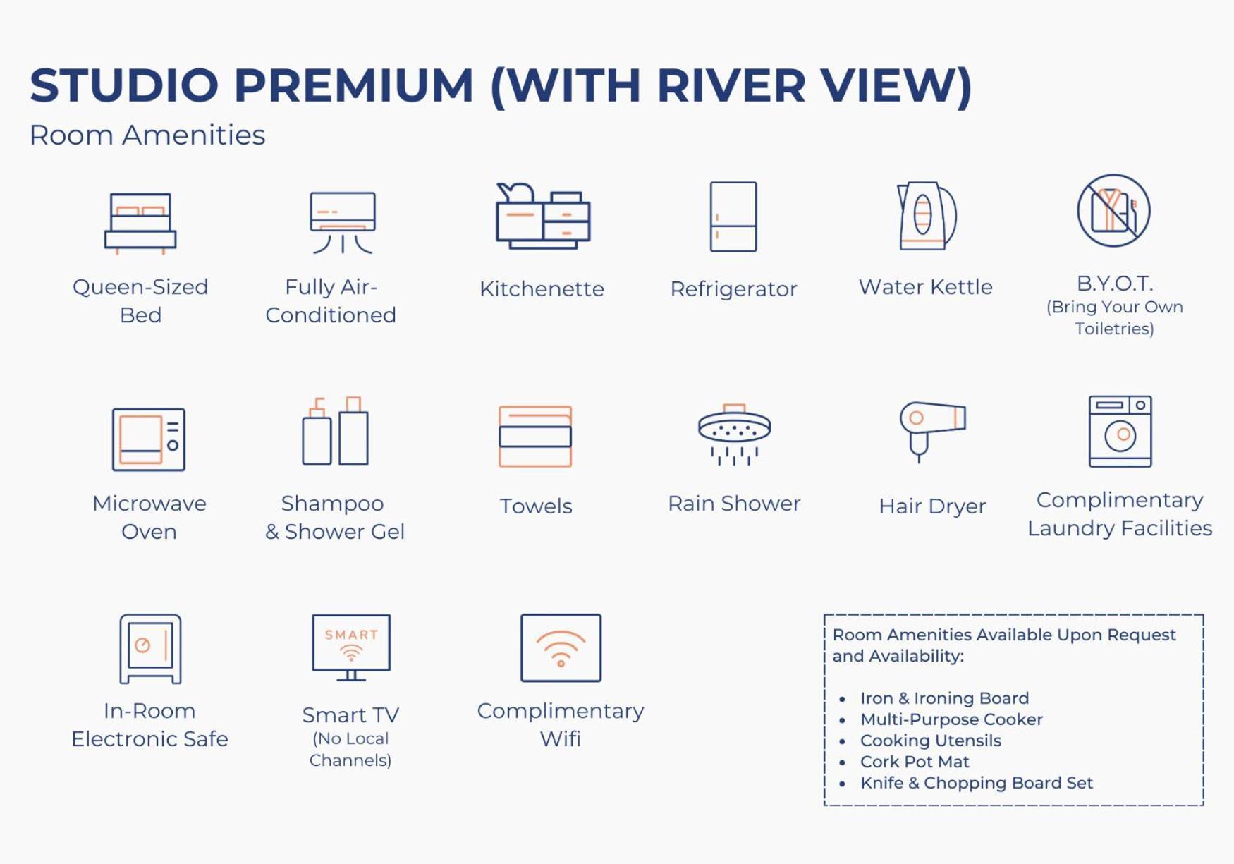 Heritage Collection On Boat Quay - Quayside Wing - Mobile App Check-in Aparthotel Singapura