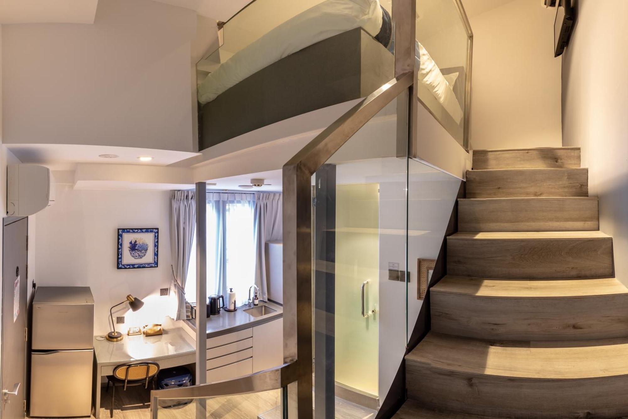 Heritage Collection On Boat Quay - Quayside Wing - Mobile App Check-in Hotel