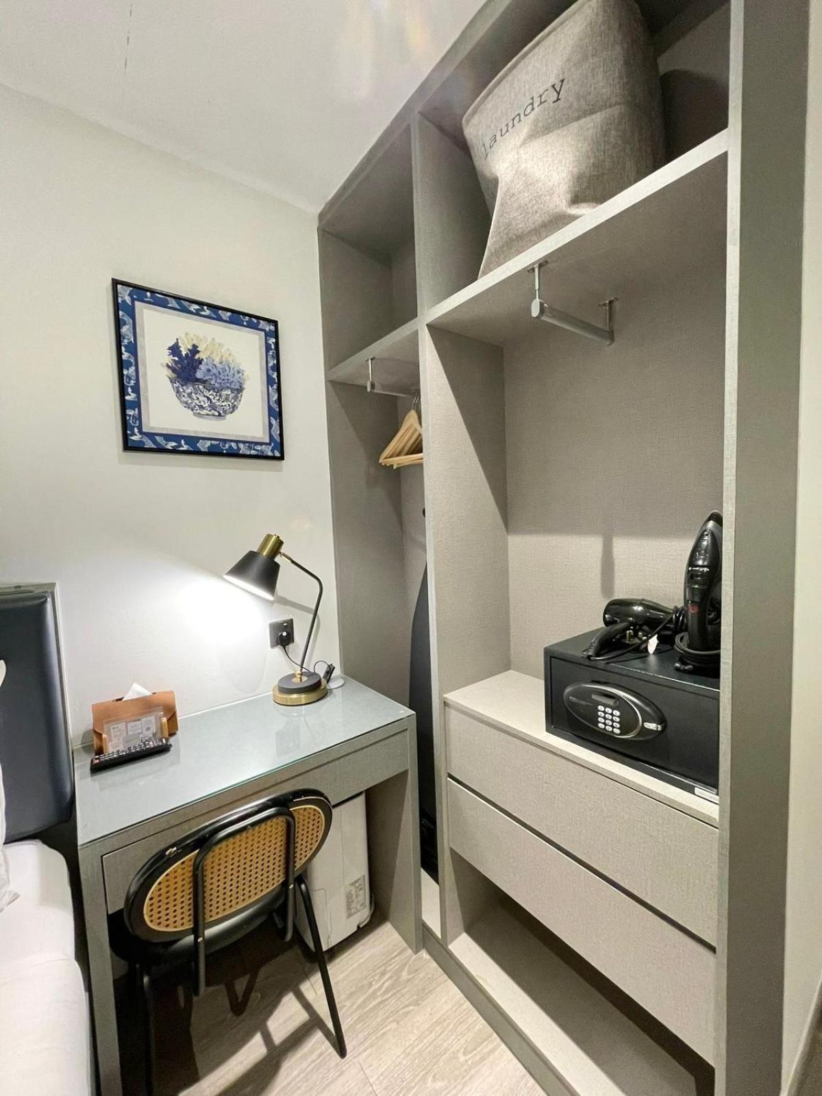 Hotel Heritage Collection On Boat Quay - Quayside Wing - Mobile App Check-in 3*